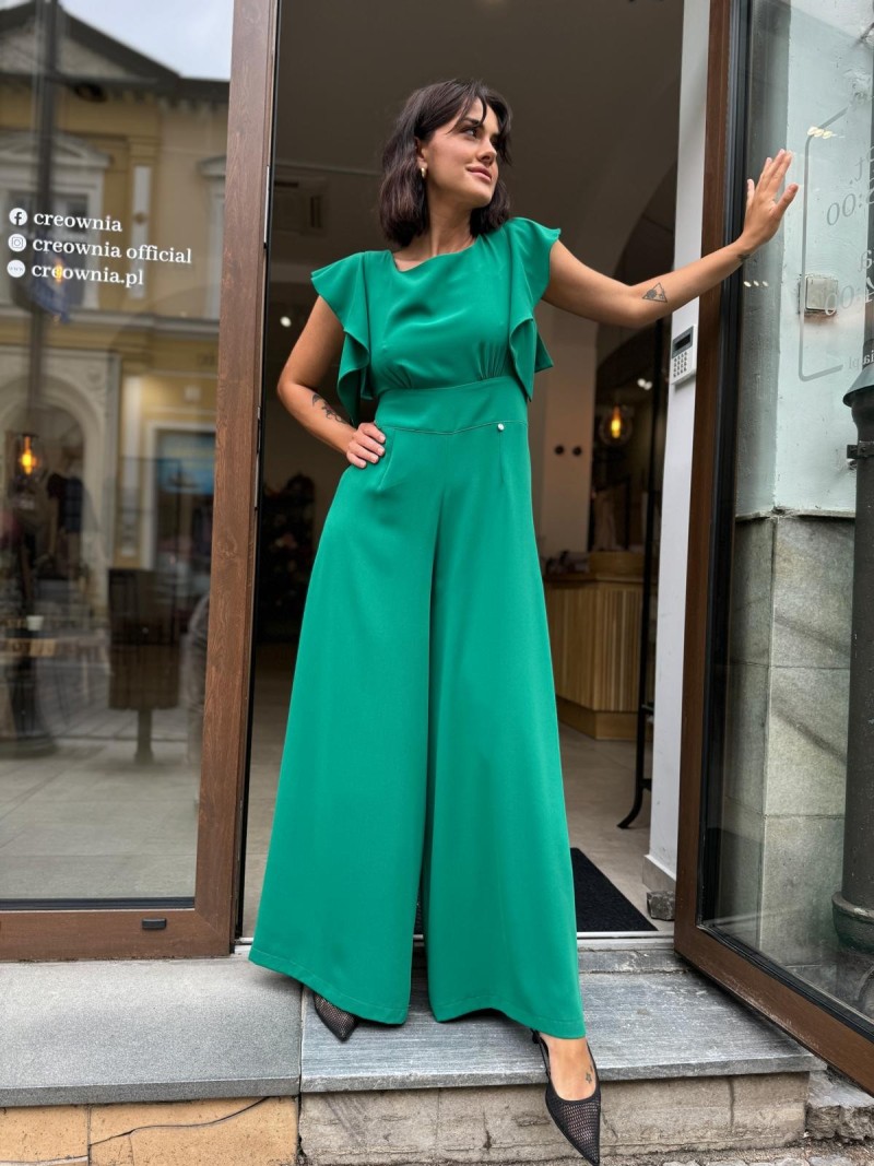 Miniatura produktu Kombinezon Chili Green