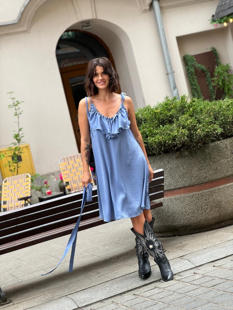 Miniatura produktu Sukienka Chiara Blue