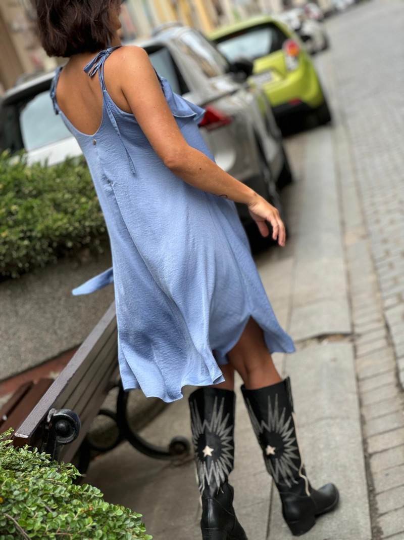 Miniatura produktu Sukienka Chiara Blue