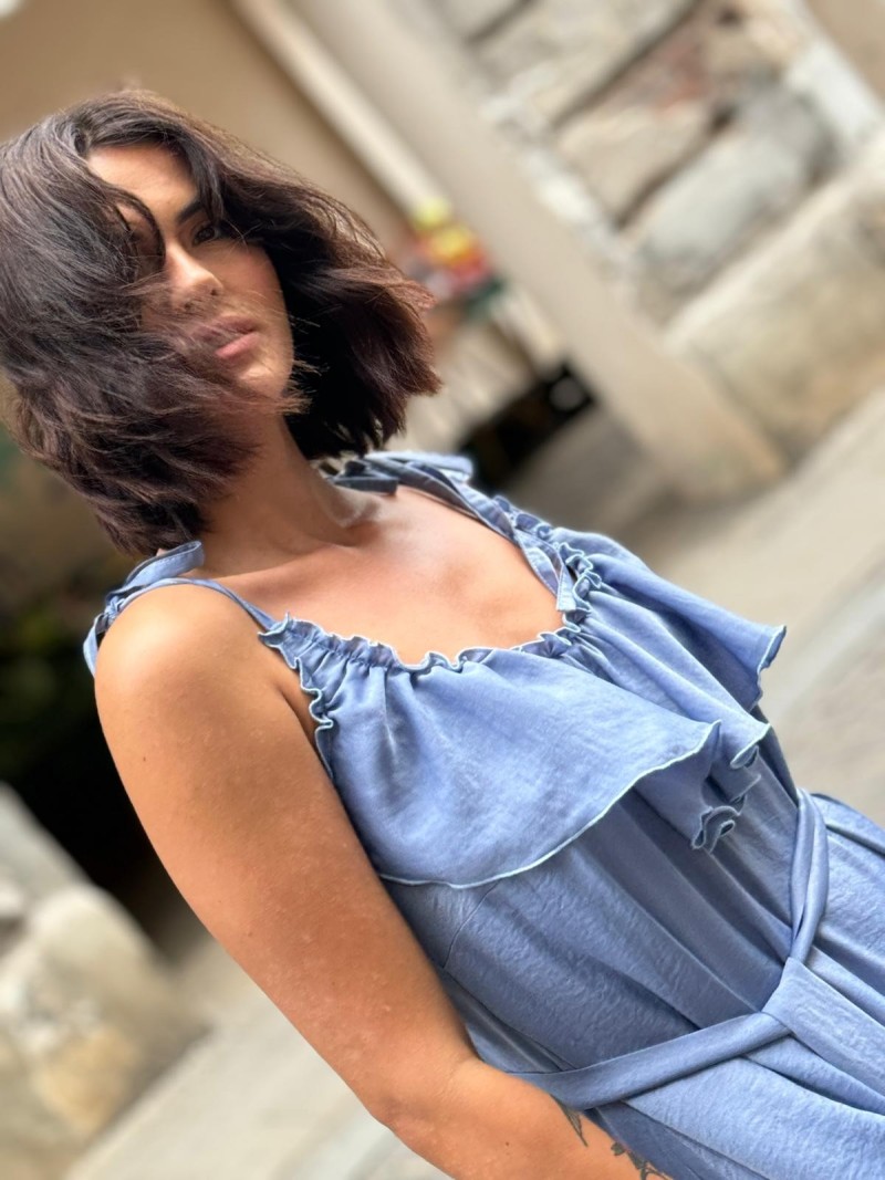 Miniatura produktu Sukienka Chiara Blue