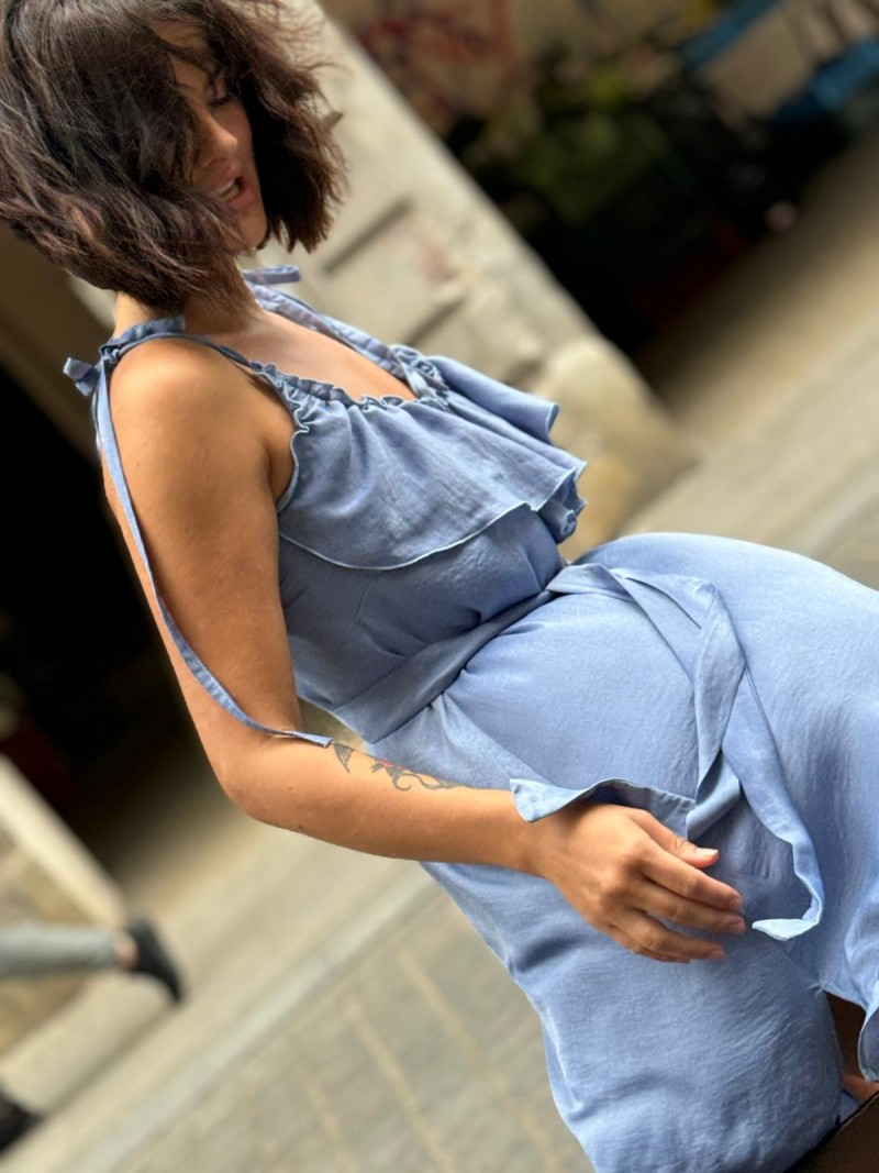 Miniatura produktu Sukienka Chiara Blue