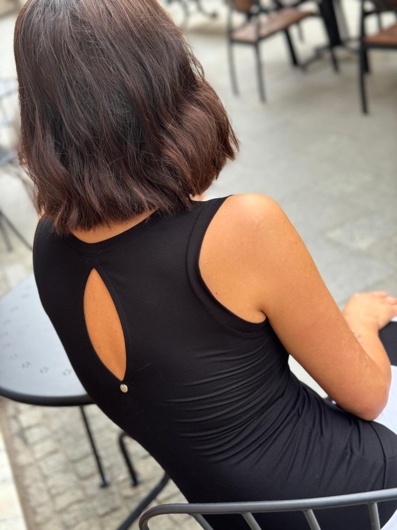 Miniatura produktu Sukienka Mediolan Black&White