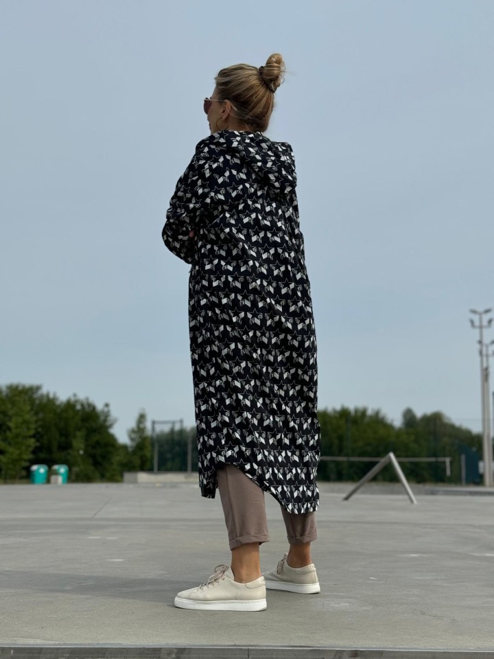 Miniatura produktu Płaszcz Star