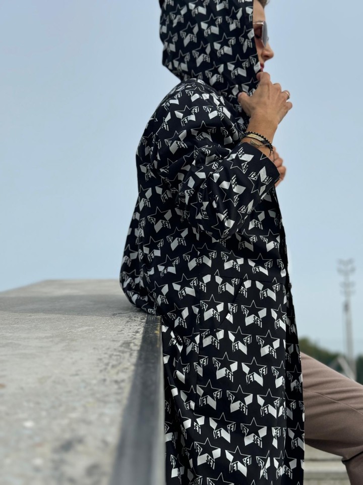 Miniatura produktu Płaszcz Star