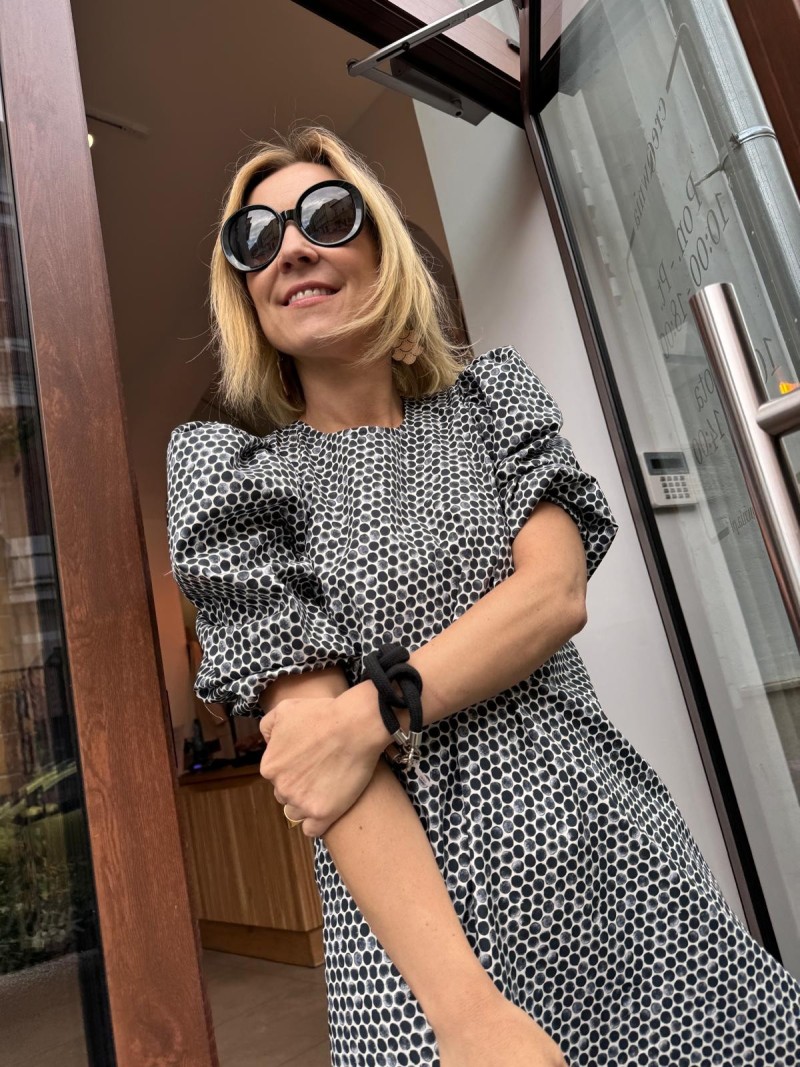 Miniatura produktu Sukienka Marie Dots