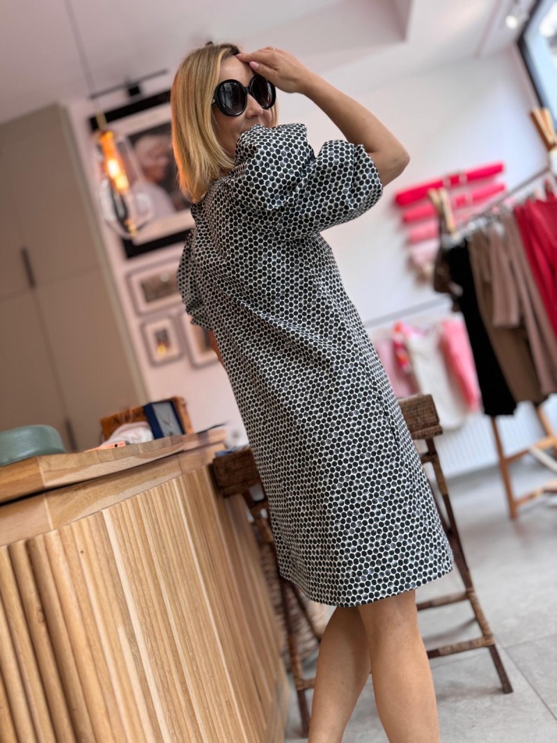 Miniatura produktu Sukienka Marie Dots