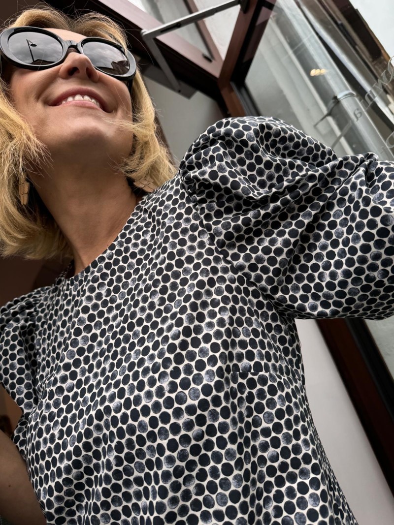 Miniatura produktu Sukienka Marie Dots