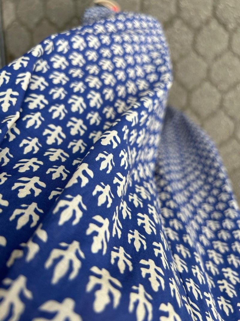 Miniatura produktu Zestaw Karl Royal Blue