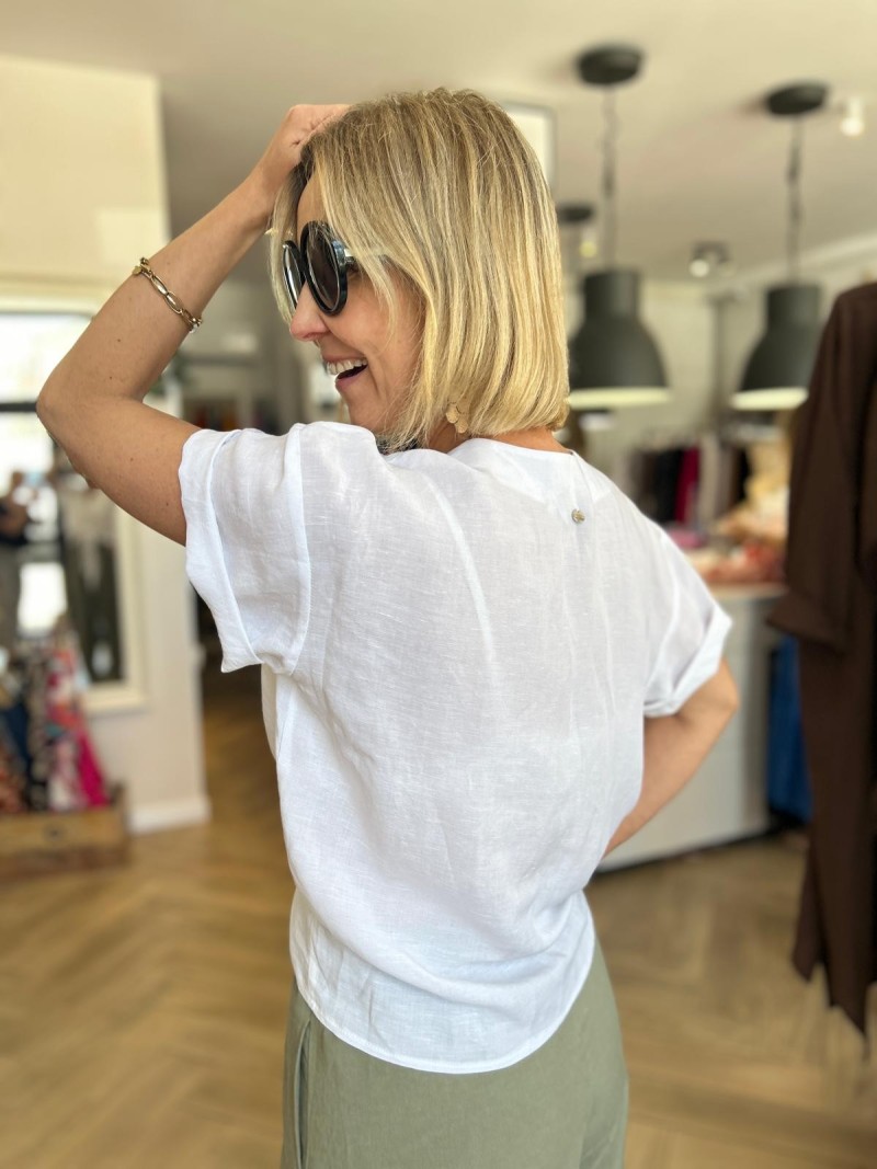 Miniatura produktu Koszula Stefani White