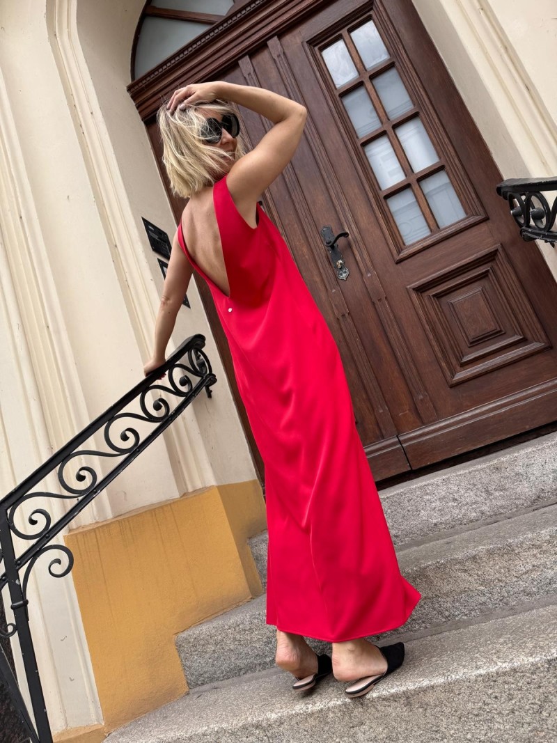 Miniatura produktu Sukienka Fever Red