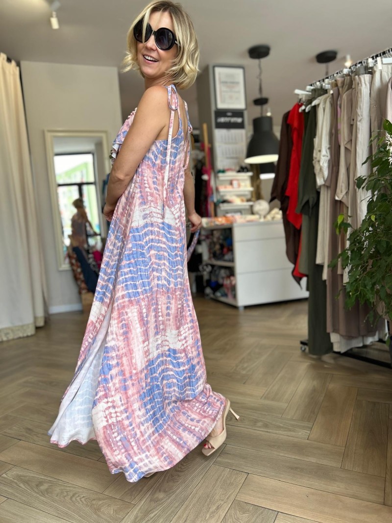 Miniatura produktu Sukienka Chiara Ross Long