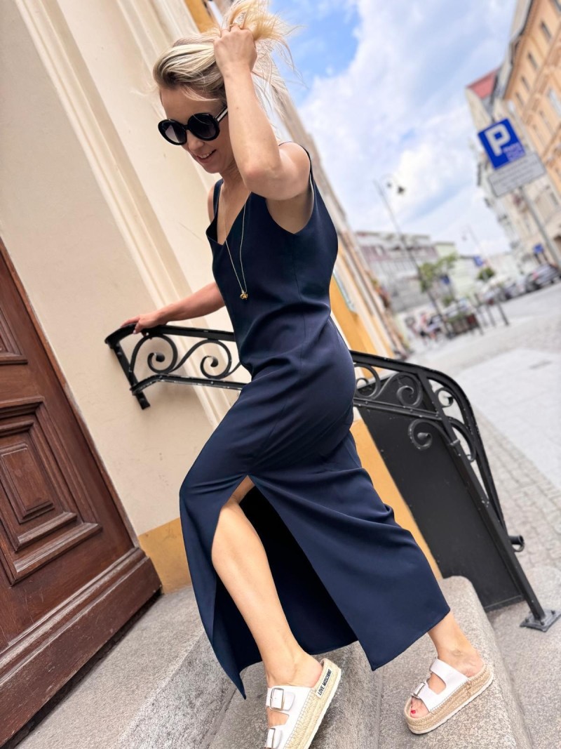 Miniatura produktu Sukienka Fever Navy