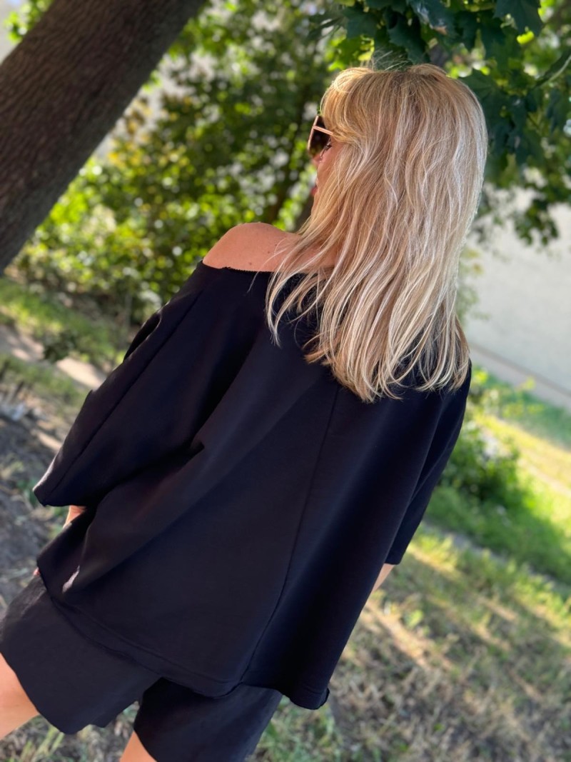 Miniatura produktu Bluza Pure Black