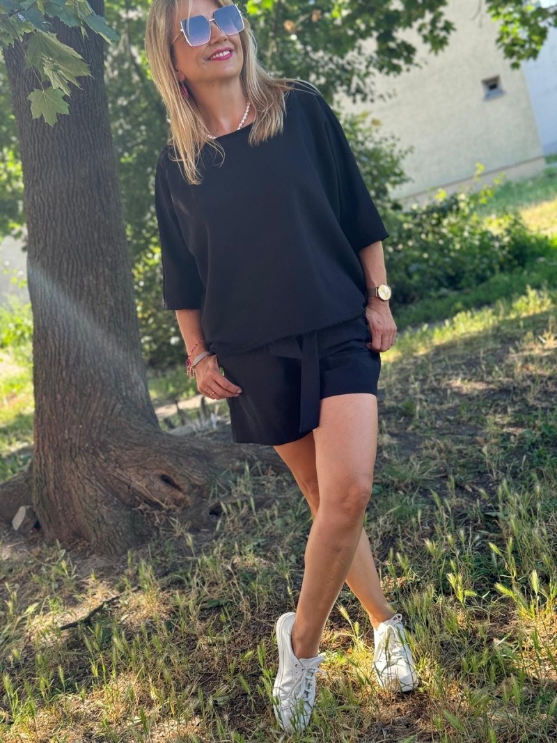 Miniatura produktu Bluza Pure Black