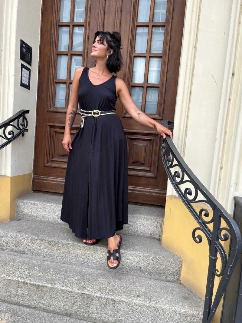 Miniatura produktu Sukienka Sylvie Black