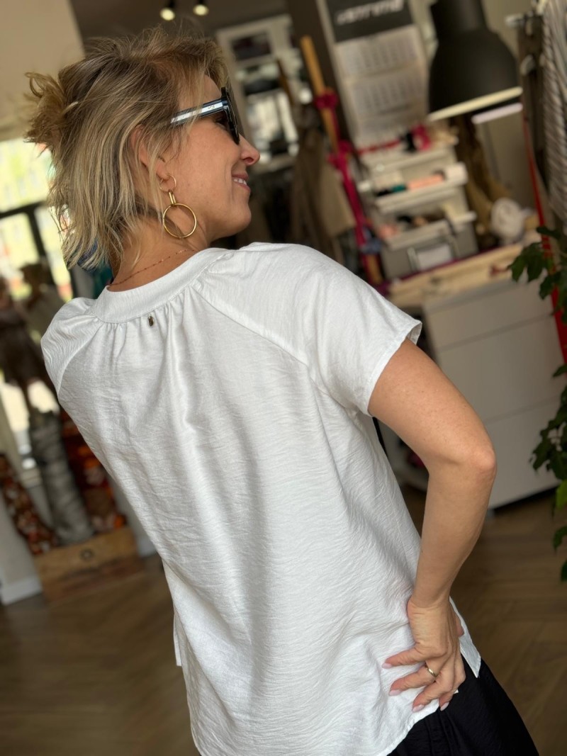 Miniatura produktu Bluzka Francis Creme