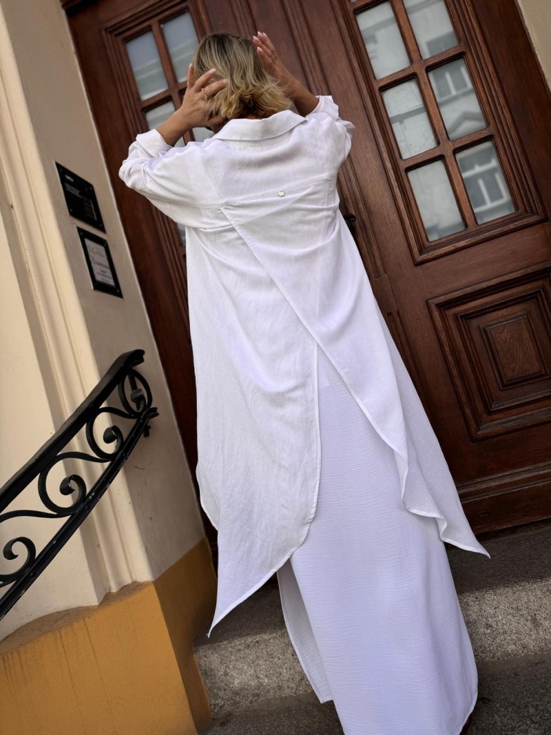 Miniatura produktu Koszula Ocean Len&White