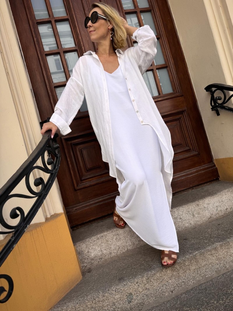 Miniatura produktu Koszula Ocean Len&White