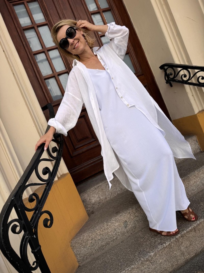 Miniatura produktu Koszula Ocean Len&White