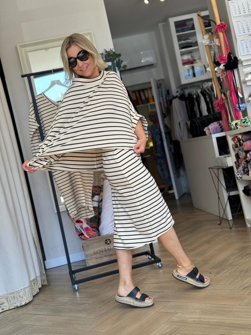 Miniatura produktu Spódnica Dressi B&Stripes