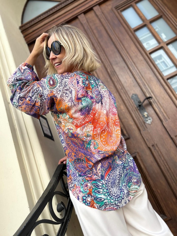 Miniatura produktu Koszula Fara Fire