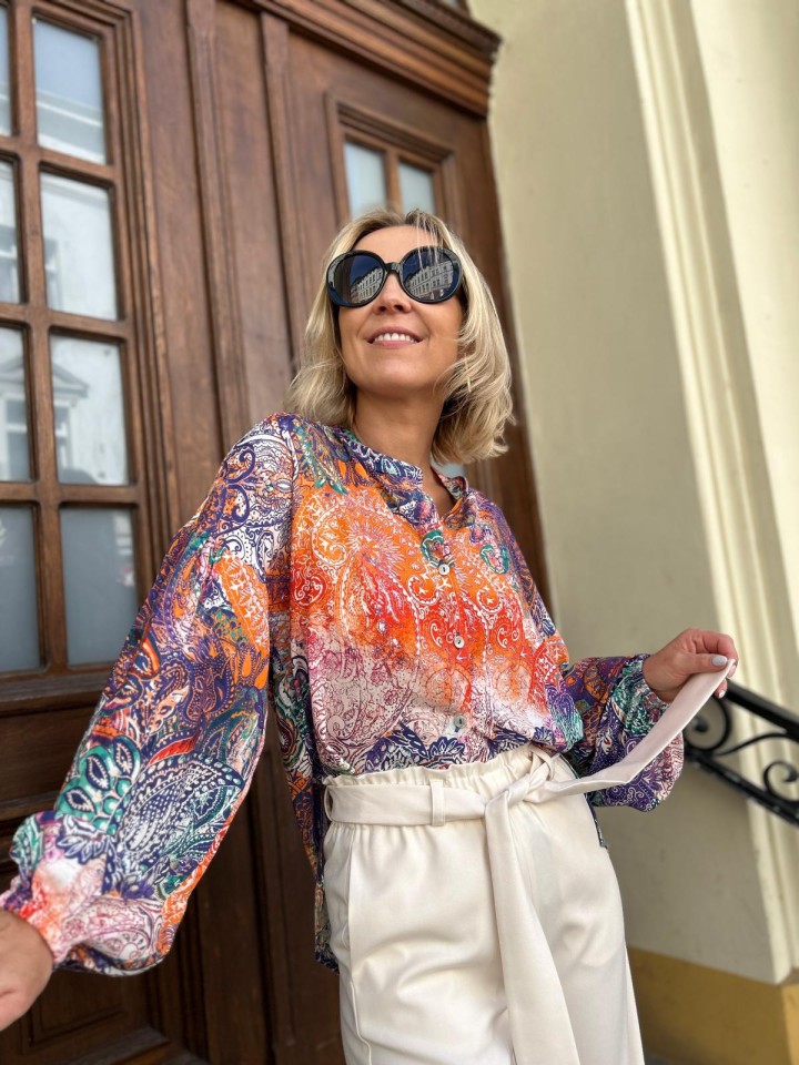 Miniatura produktu Koszula Fara Fire