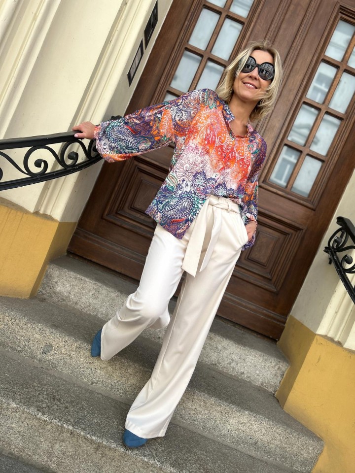 Miniatura produktu Koszula Fara Fire