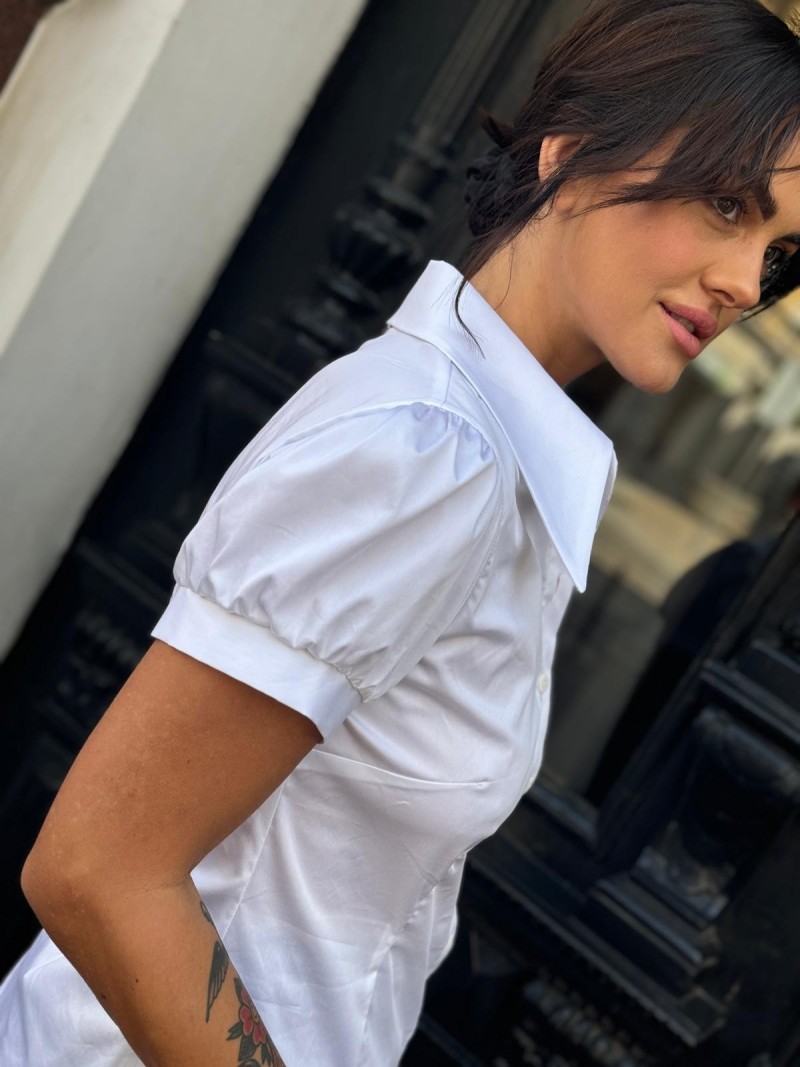 Miniatura produktu Koszula Fabio White