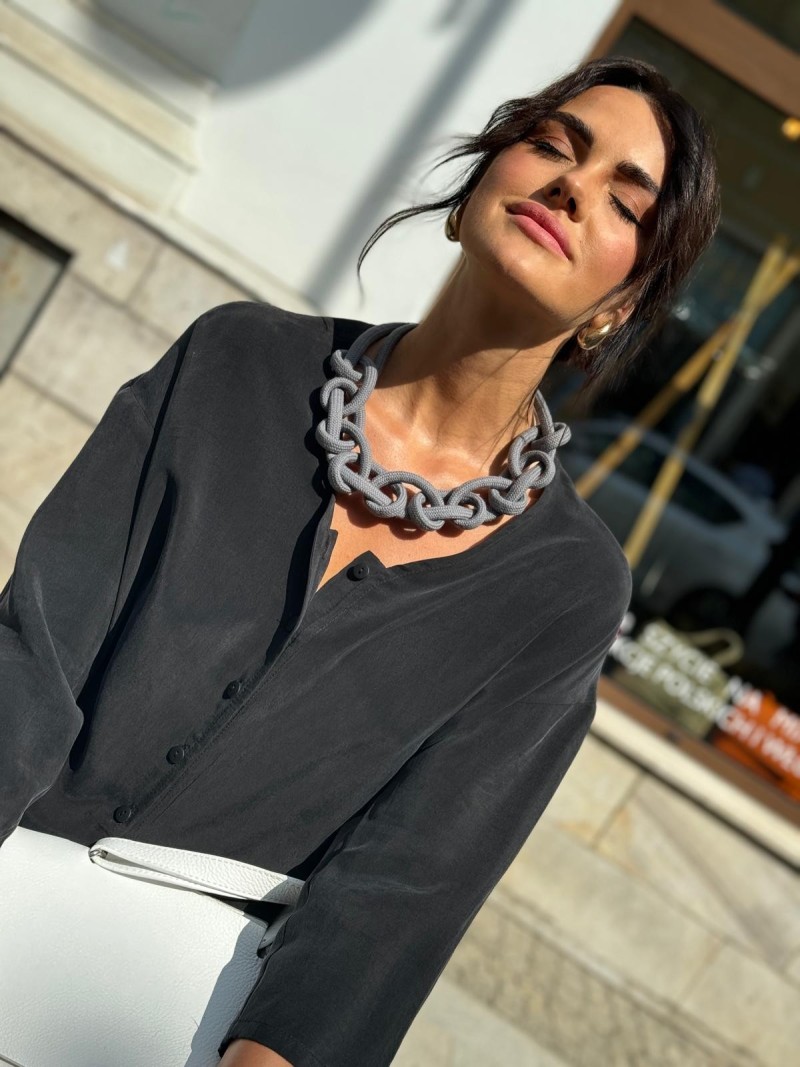 Miniatura produktu Koszula Melia C&Black