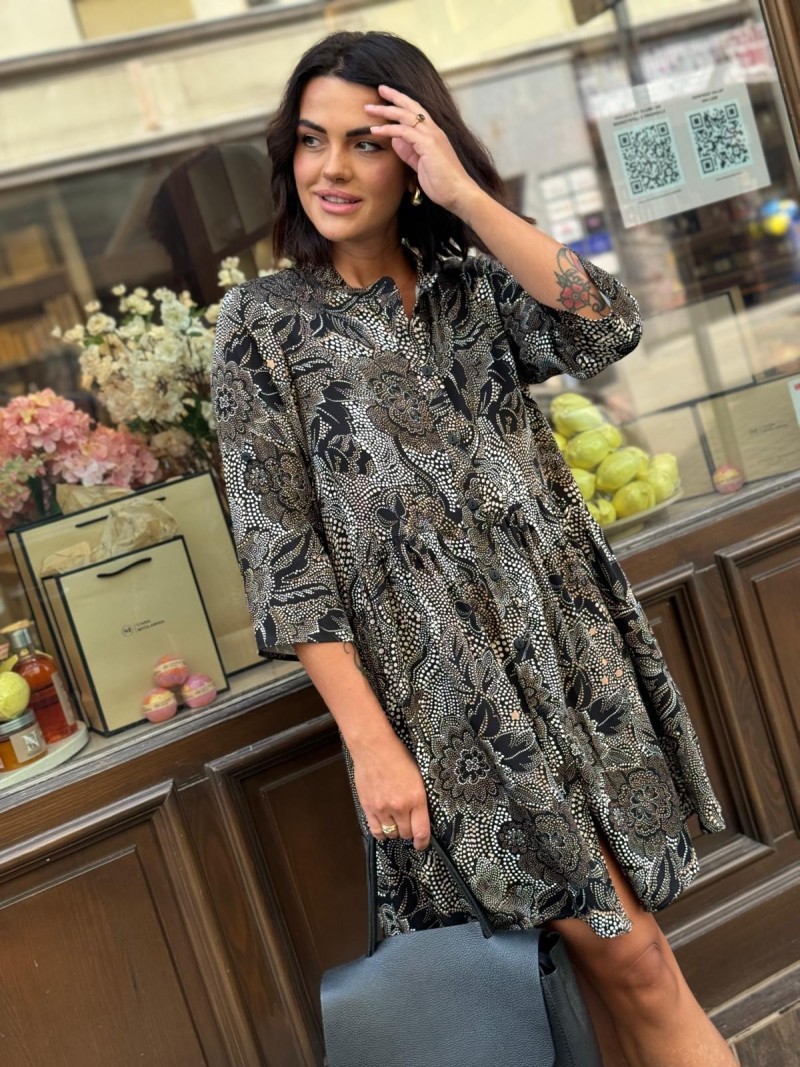 Miniatura produktu Sukienka Lea Rosse