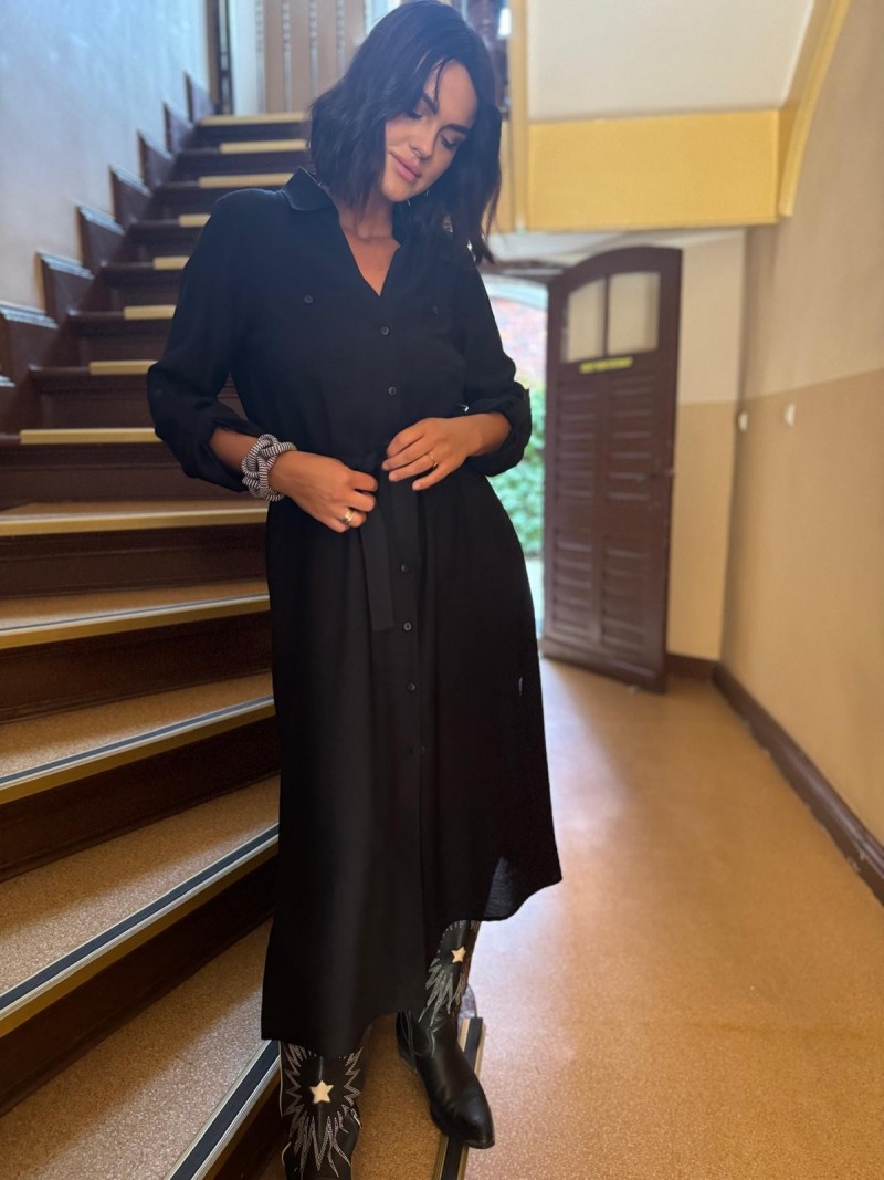 Miniatura produktu Sukienka Claudine Black