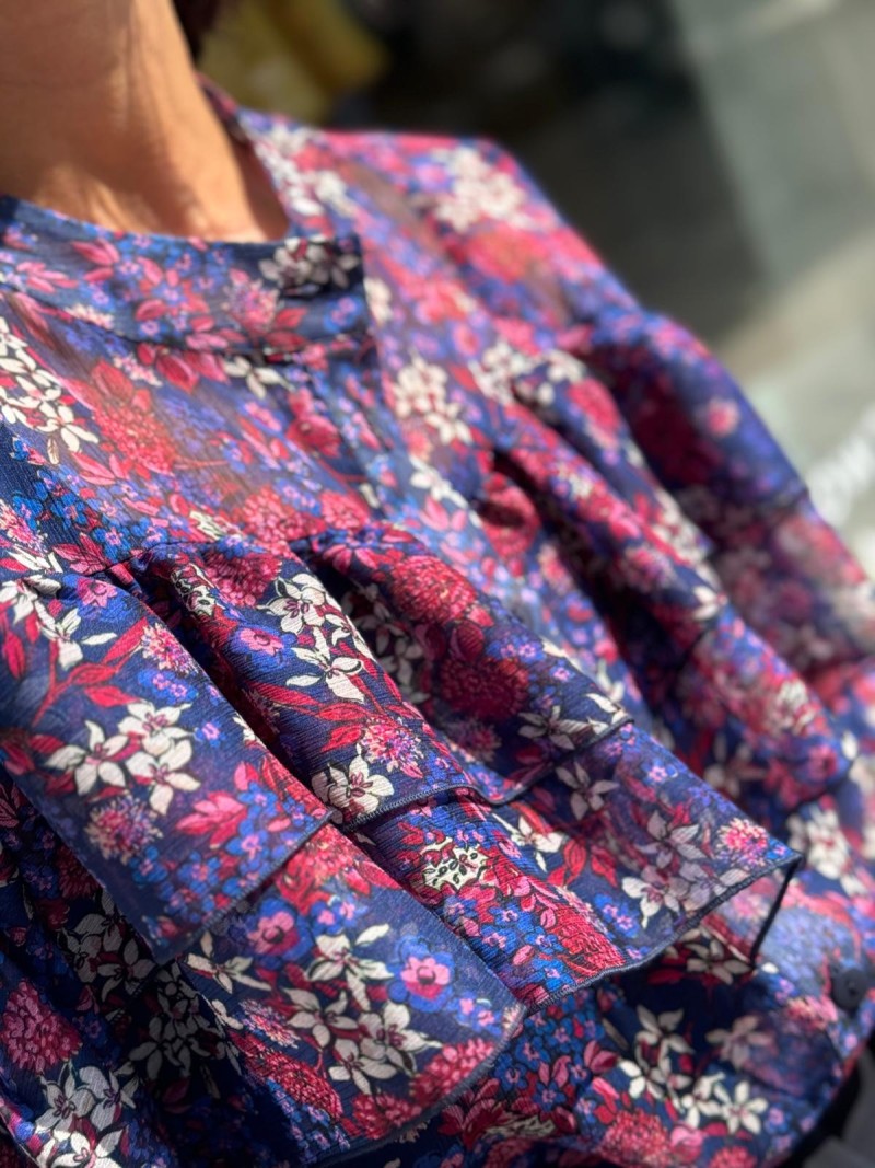 Miniatura produktu Koszula Porto Dust