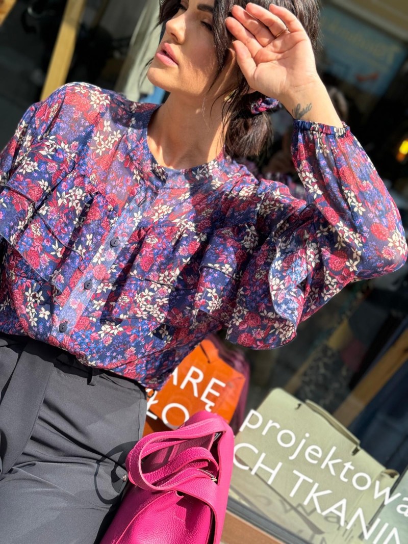 Miniatura produktu Koszula Porto Dust