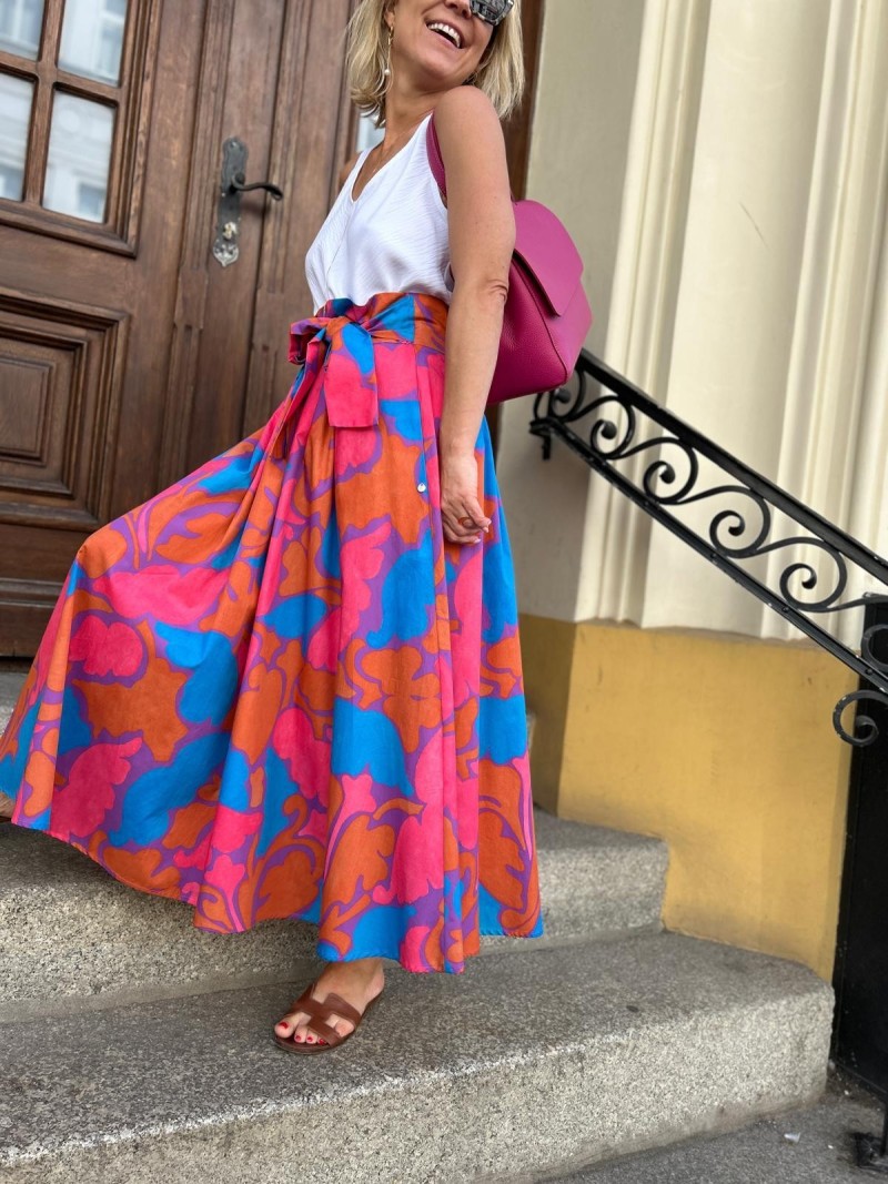 Miniatura produktu Spódnica Margo Exotic