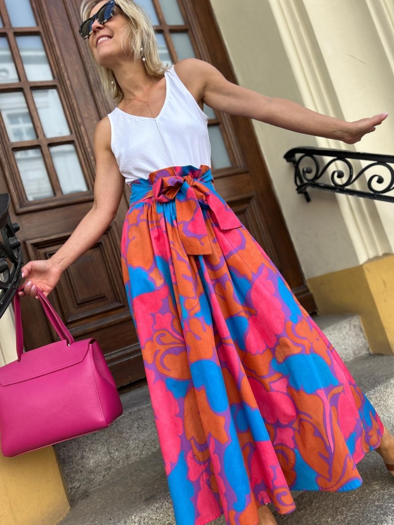 Miniatura produktu Spódnica Margo Exotic