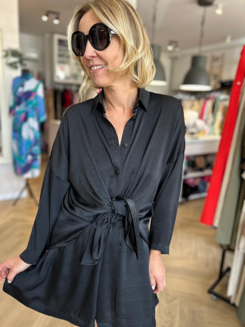 Miniatura produktu Koszula Perla Black