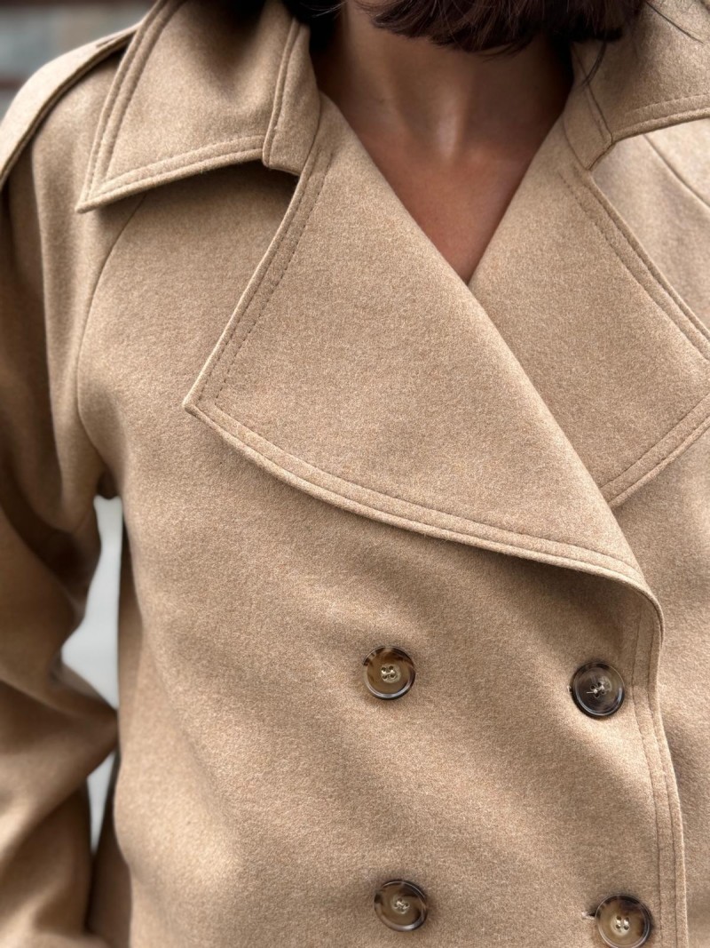 Miniatura produktu Kurtka London&Beige Short