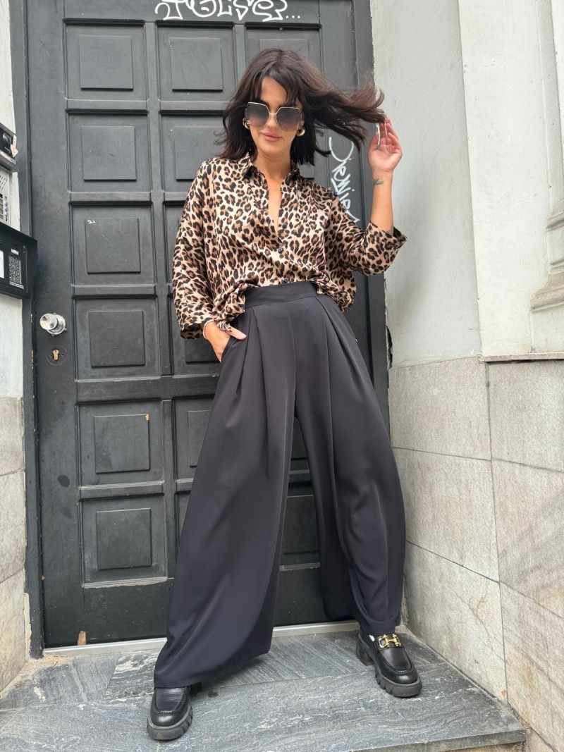 Miniatura produktu Spodnie Karl Black