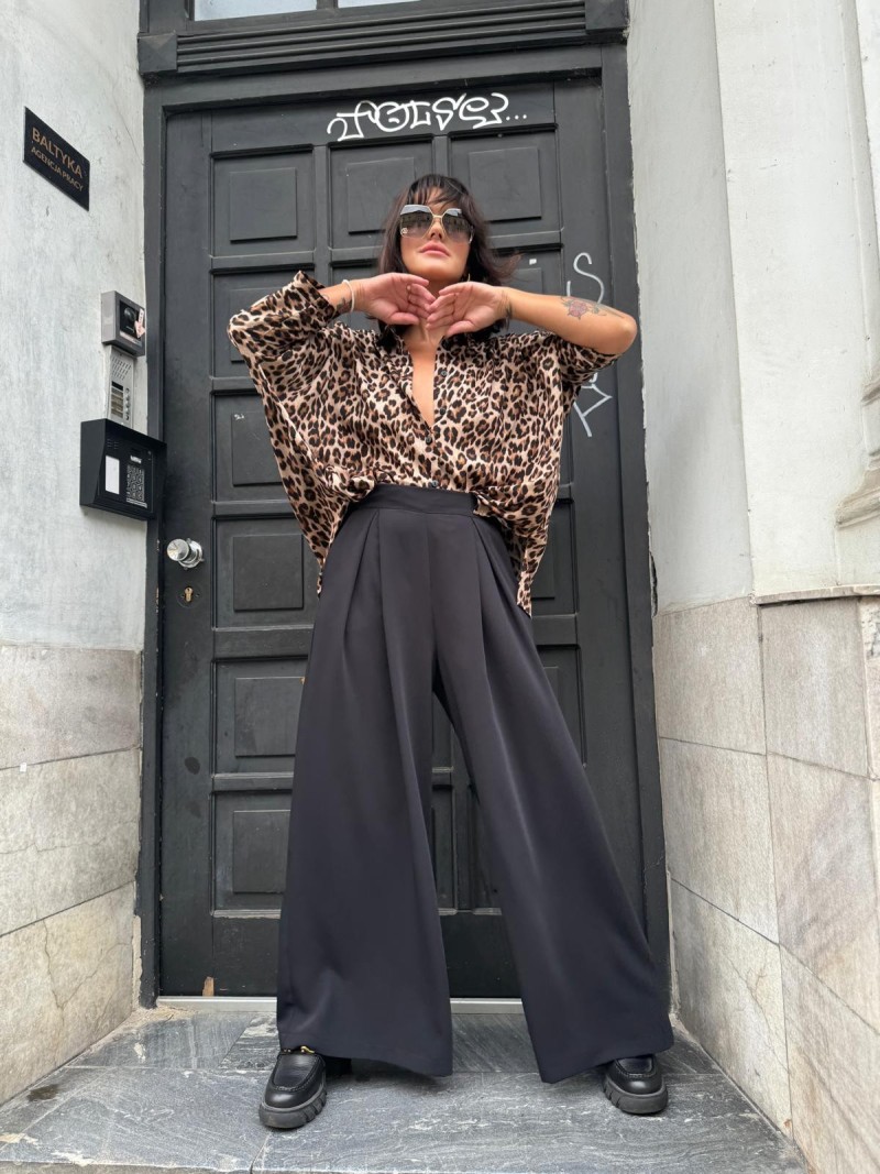 Miniatura produktu Spodnie Karl Black