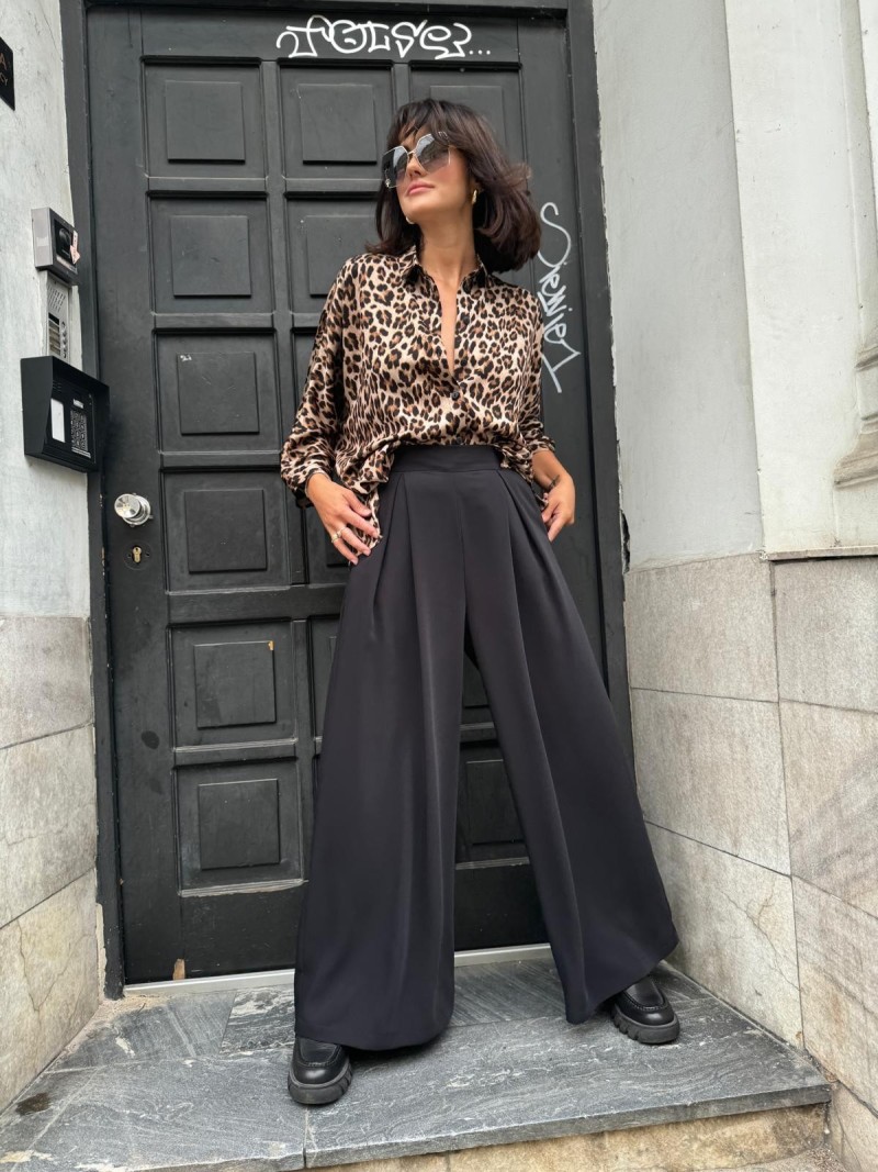 Miniatura produktu Spodnie Karl Black