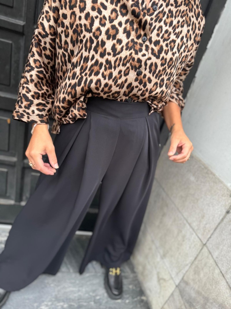 Miniatura produktu Spodnie Karl Black