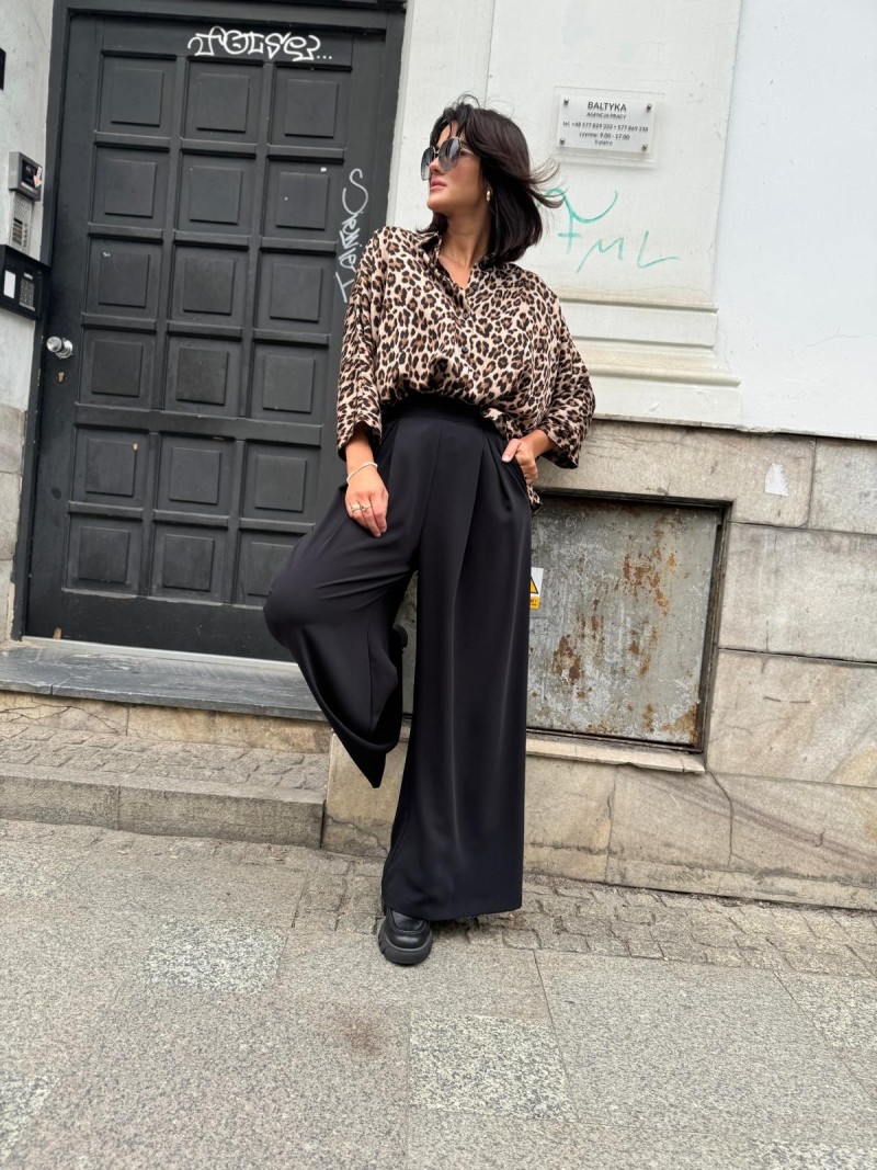 Miniatura produktu Spodnie Karl Black