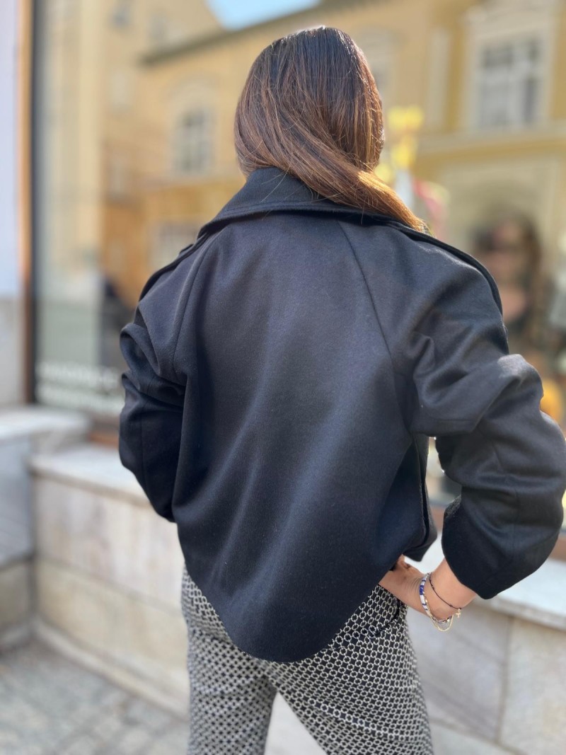 Miniatura produktu Kurtka London&Black Short