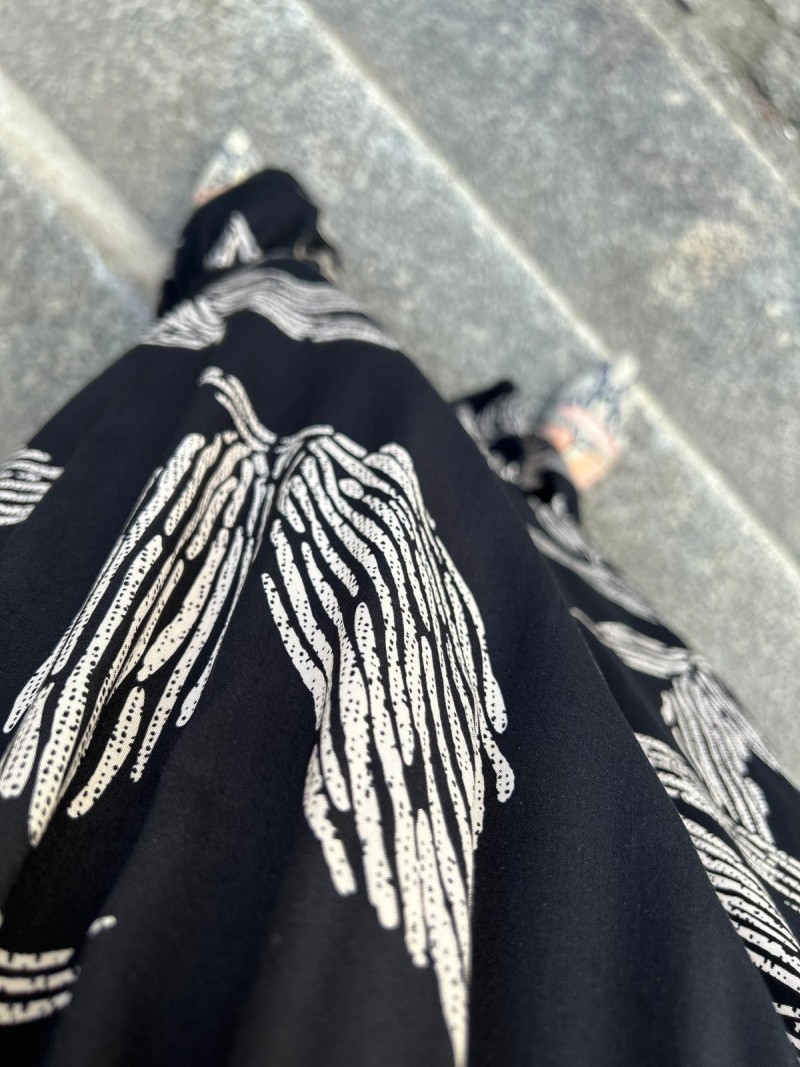 Miniatura produktu Sukienka Domenica B&W