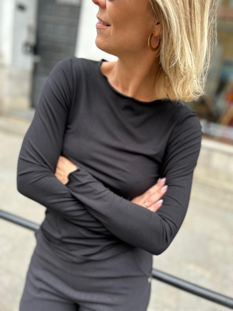 Miniatura produktu Bluzka Mery Black