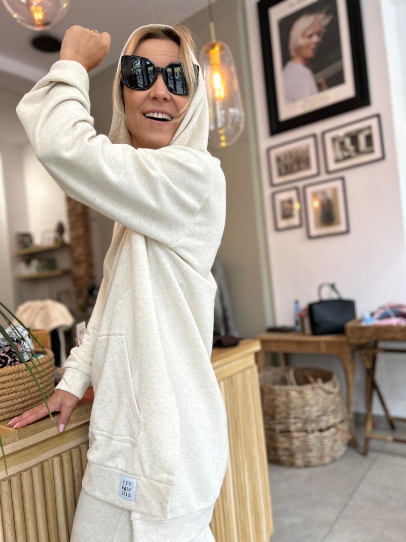 Miniatura produktu Bluza Moya Beige&Konopie