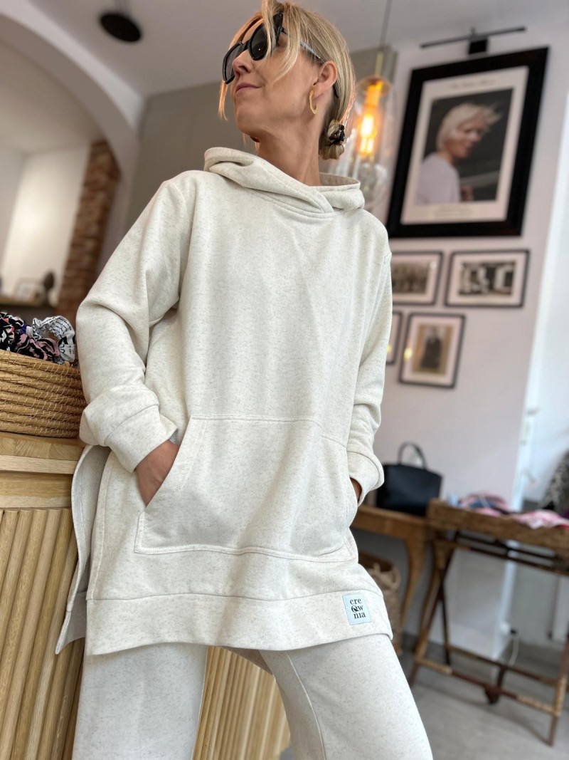 Miniatura produktu Bluza Moya Beige&Konopie