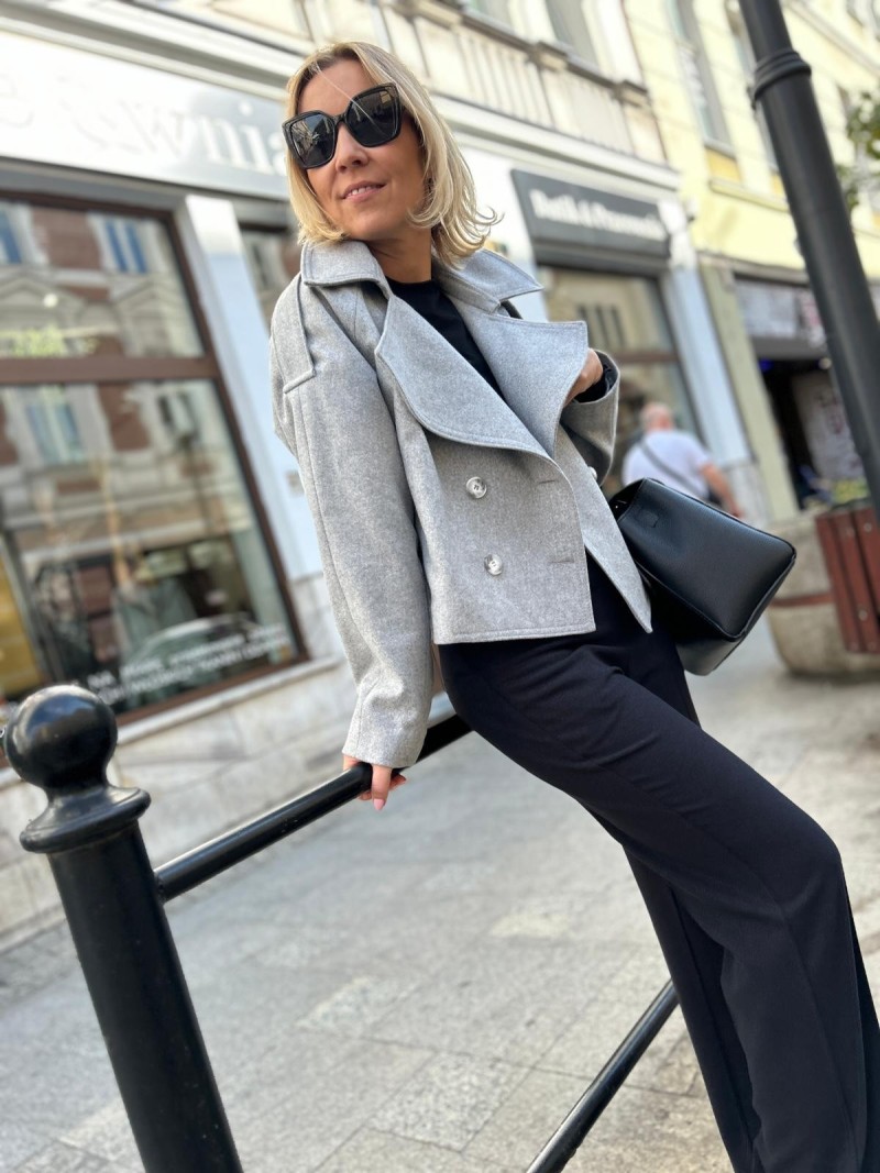 Miniatura produktu Kurtka London&Grey Short