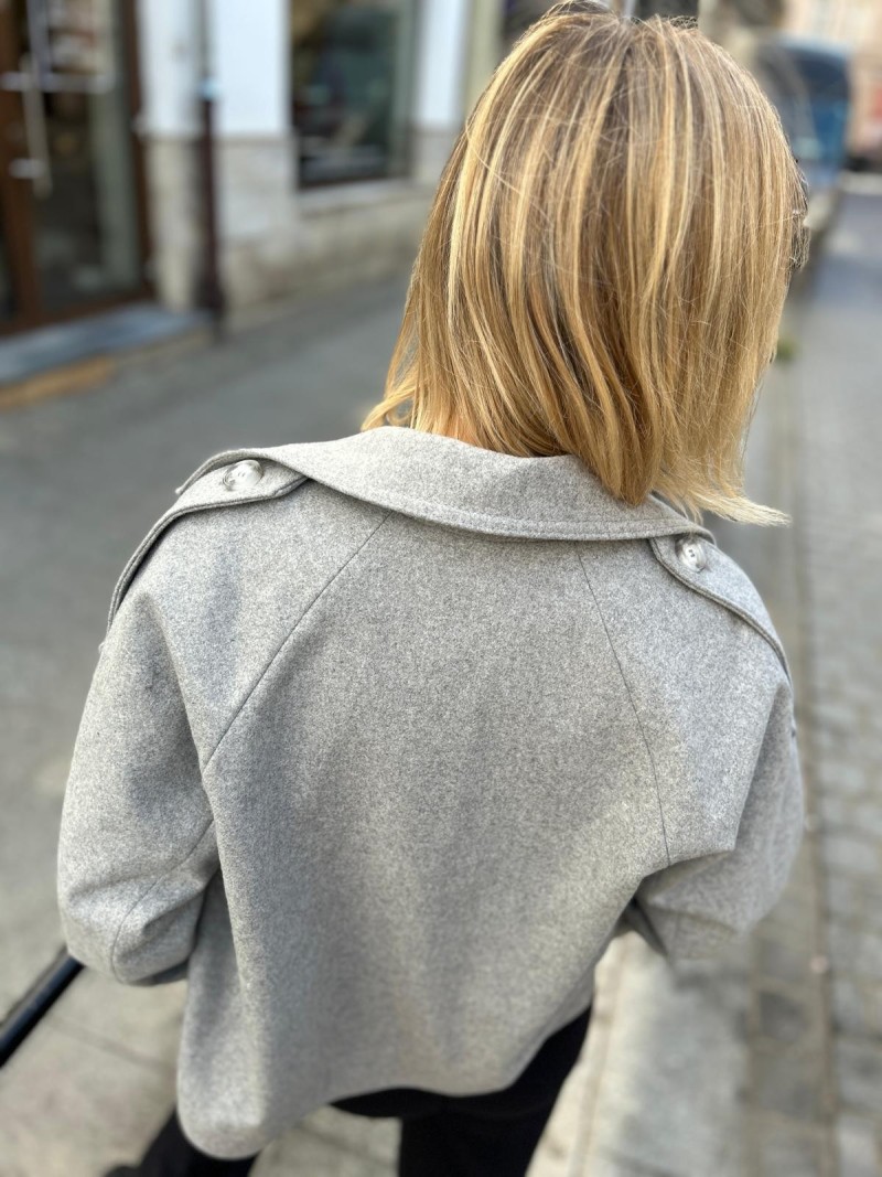 Miniatura produktu Kurtka London&Grey Short