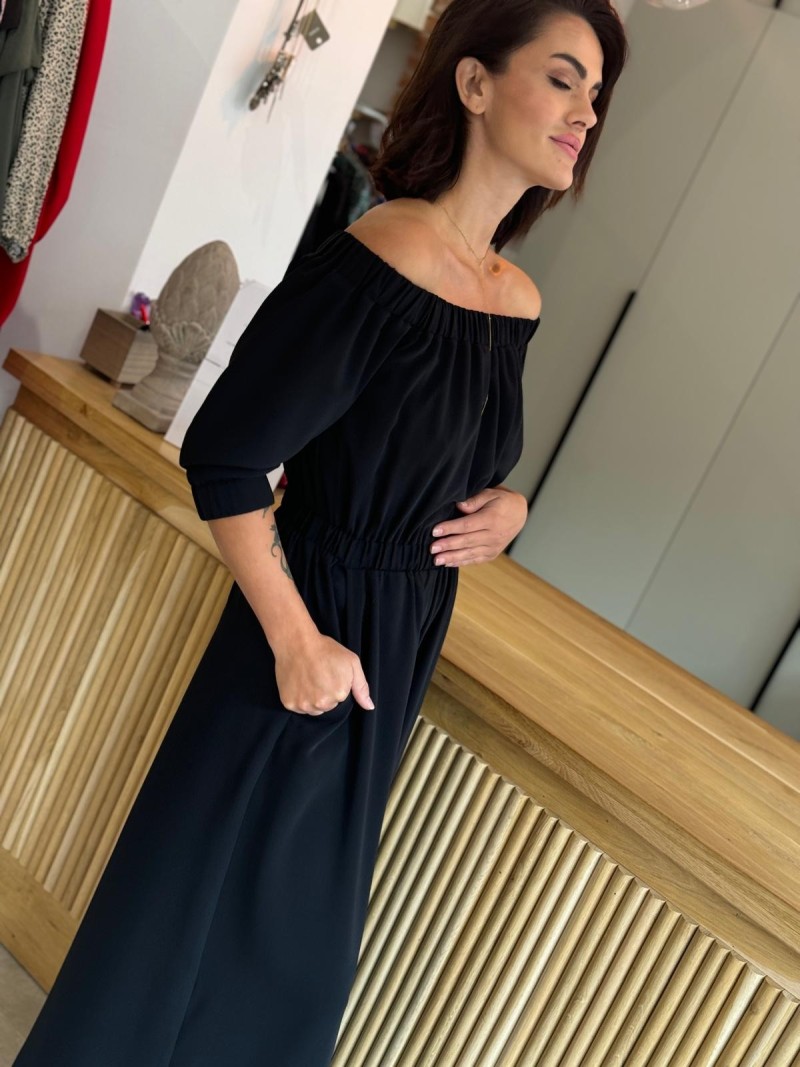 Miniatura produktu Kombinezon Santiago Black